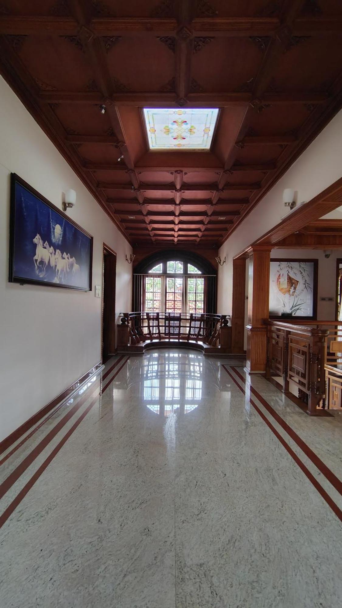 Parvathy Serenity In Varkala Attingal Bagian luar foto